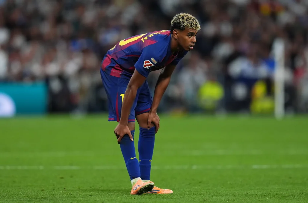 gettyimages-2243437368-1024x676 Injury-Hit Barcelona Take on Elche as Pedri Joins Sideline List