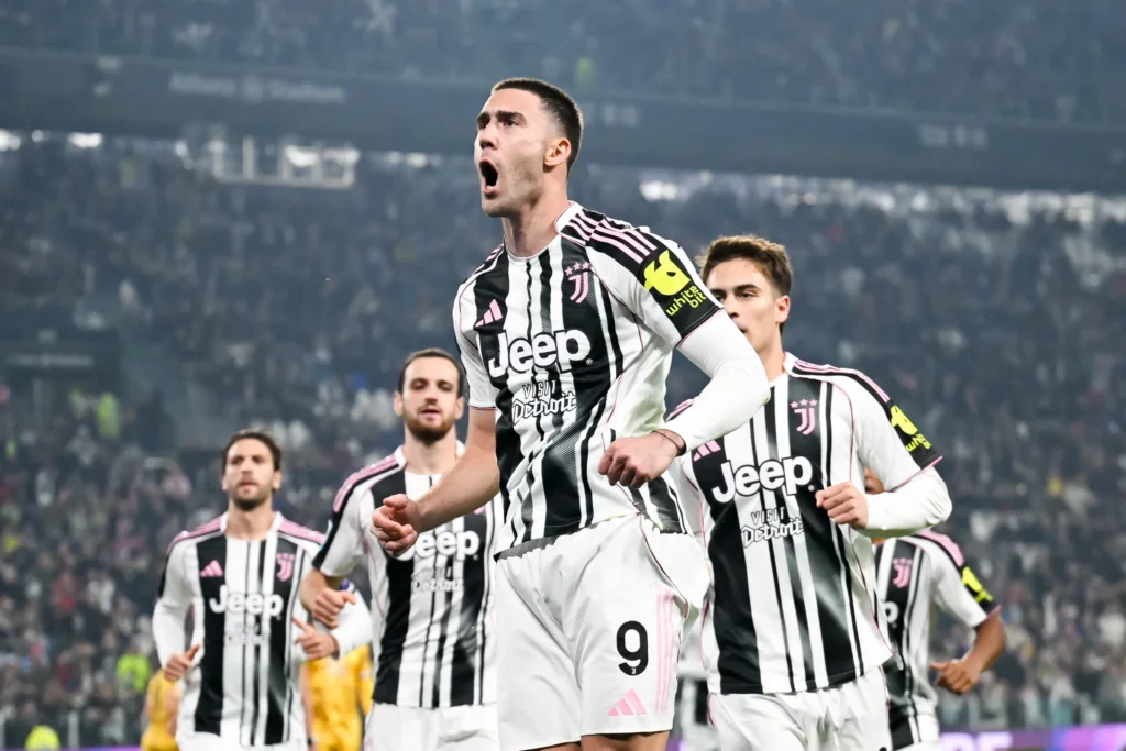 gettyimages-2244005330-1024x683 Juventus back on track: Gatti, Vlahovic and Yildiz inspire vital win over Udinese