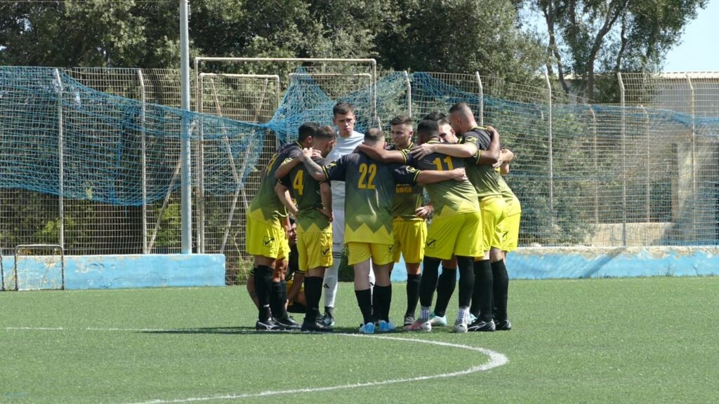 ghaxaq-1-1024x576 MAFA: Għaxaq Wolves alone at the top after second straight win