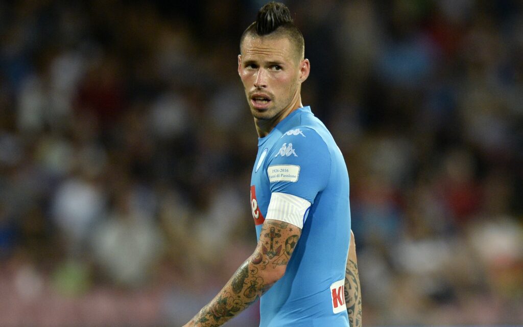 hamsik-napoli-agosto-2016-ifa-Cropped-1024x640 Son of Slovakian Napoli legend joins FC Copenhagen after successful trial