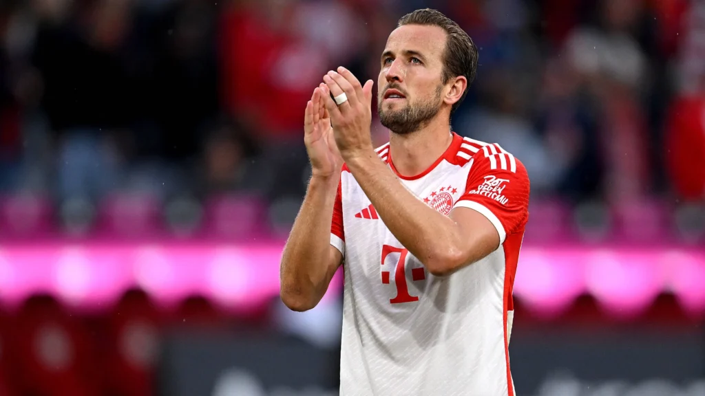harry_kane-1024x576 Kane Extends Scoring Streak as Bayern Munich Defeat Dortmund in Der Klassiker
