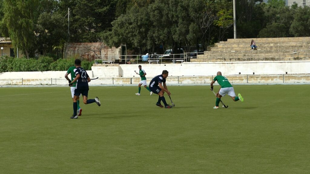 hockey-2-1024x576 GREE Żurrieq Wolves Hotsticks edge Floriana Young Stars for First Win of the Season