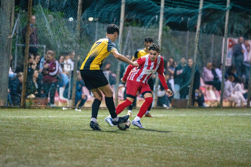 kirkop-1-0-zabbar-281025-photo-by-owen-damato-malta-fa-4-1024x682 BOV Youth League Round-Up: Late Drama, Big Wins and Title Shifts across all divisions
