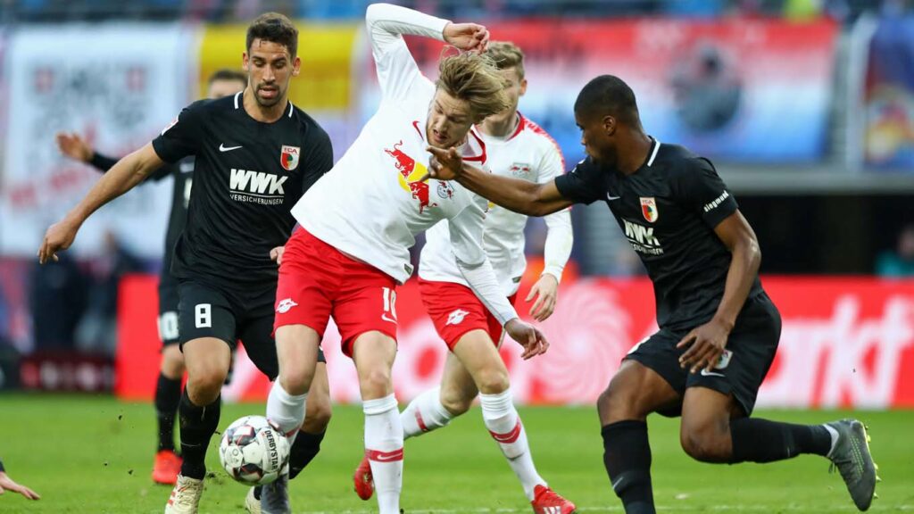 layptsih-augsburg-1024x576 Ruthless RB Leipzig Smash Six Past Augsburg to Rise to Second