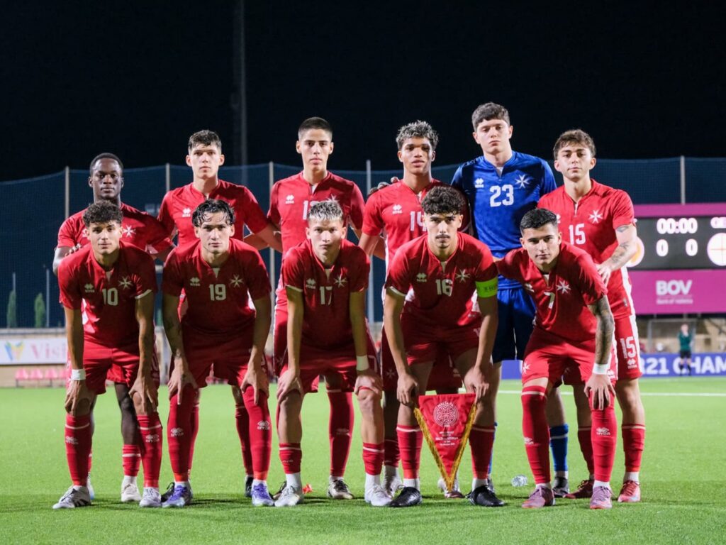 malta-u21-vs-georgia-141025-9-1024x768 Malta Under-21s fall to 3-0 defeat against Moldova in International Friendly