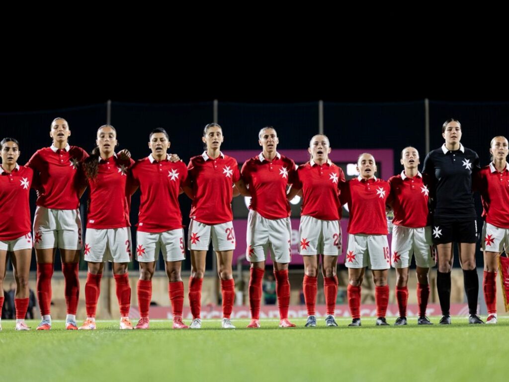 malta-wnt-vs-belarus-281025-1024x768 Malta Women fall narrowly to Belarus in friendly