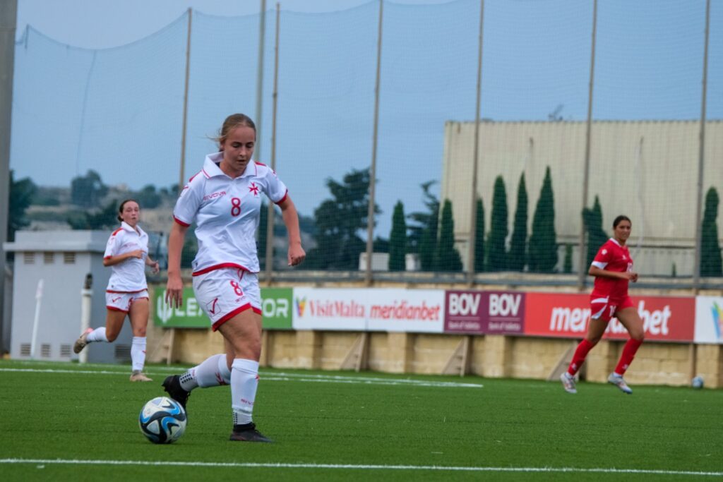malta-wu19-vs-lebanon-13-_4-1024x683 Late Rally Sees Lebanon Overcome Malta U-19 in Entertaining Friendly