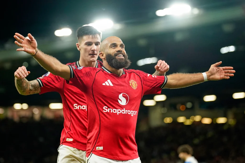 manchester-uniteds-bryan-mbeumo-front-1033848729-1024x683 Mbeumo Scores Twice as Man Utd Secure Third Straight Win Over Brighton