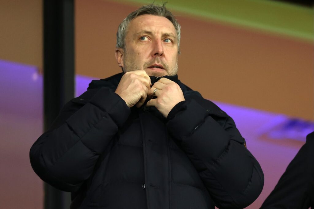 newFile-4-1024x682 Man Utd sporting director Jason Wilcox tells club to tune out the noise