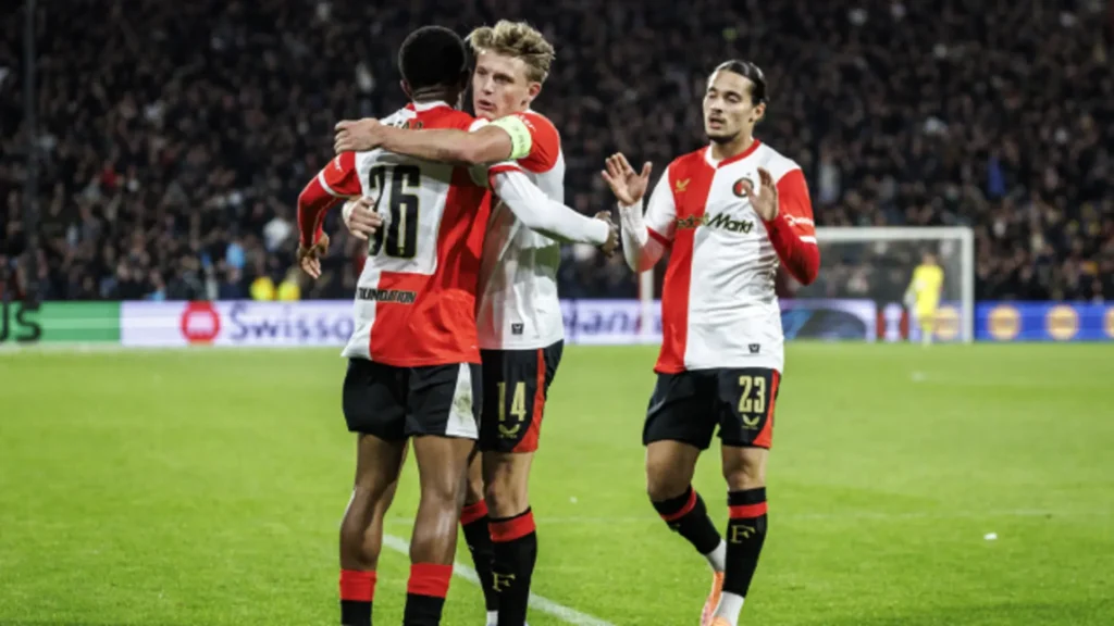 soc_231025_uel_feyvpnt_f-1024x576 Feyenoord Beat Panathinaikos to Record First Europa League Win