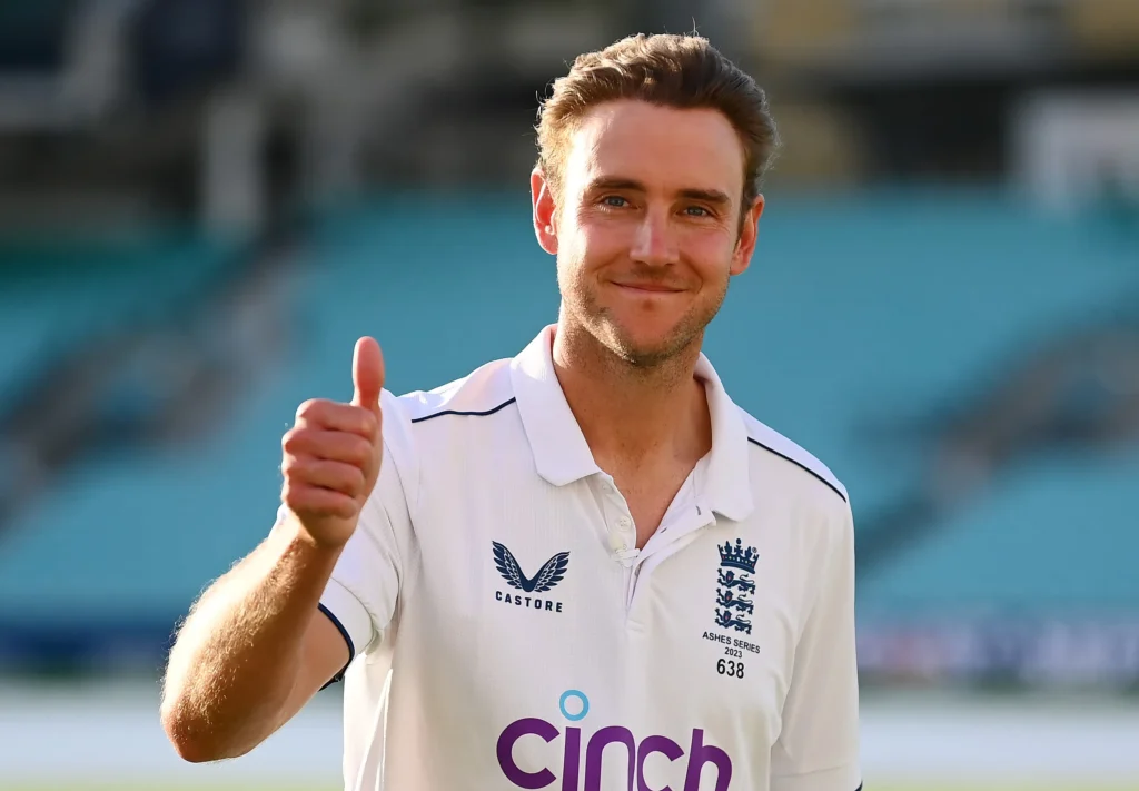 stuart-broad-england-acknowledges-crowd-834962127-1024x711 Broad labels current Australia Ashes side weakest since 2010–11