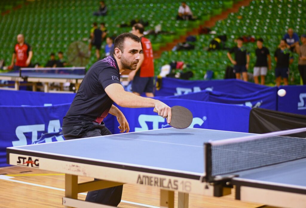 table-tennis-day-3-1024x695 Three teams share early lead in MTTA Division 1 Table Tennis league