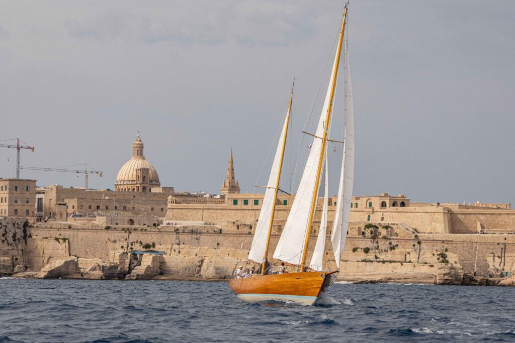 valentina-lr-1024x683 Rolex Middle Sea Race caters to all