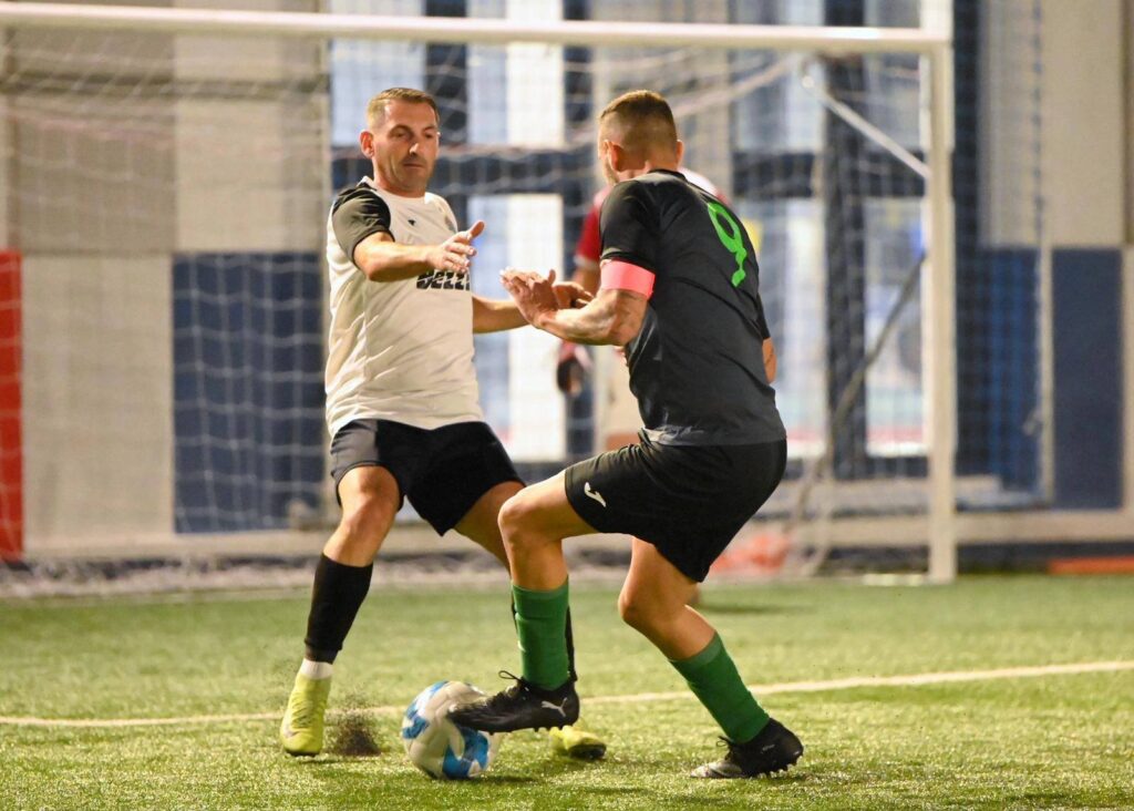 vet1-2-1024x732 Luxol hit seven past holders Rabat Ajax as Veterans’ League returns