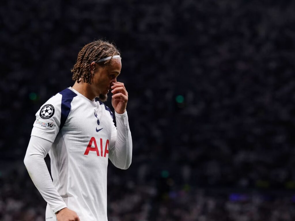 xavi-simons-spurs-1024x768 Breaking Down the Reasons Behind Xavi Simons’ Underwhelming Tottenham Debut Season