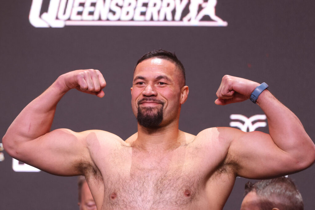 000_348U9NE-scaled-1-1024x683 Joseph Parker Rejects Doping Allegations After Failed Drug Test