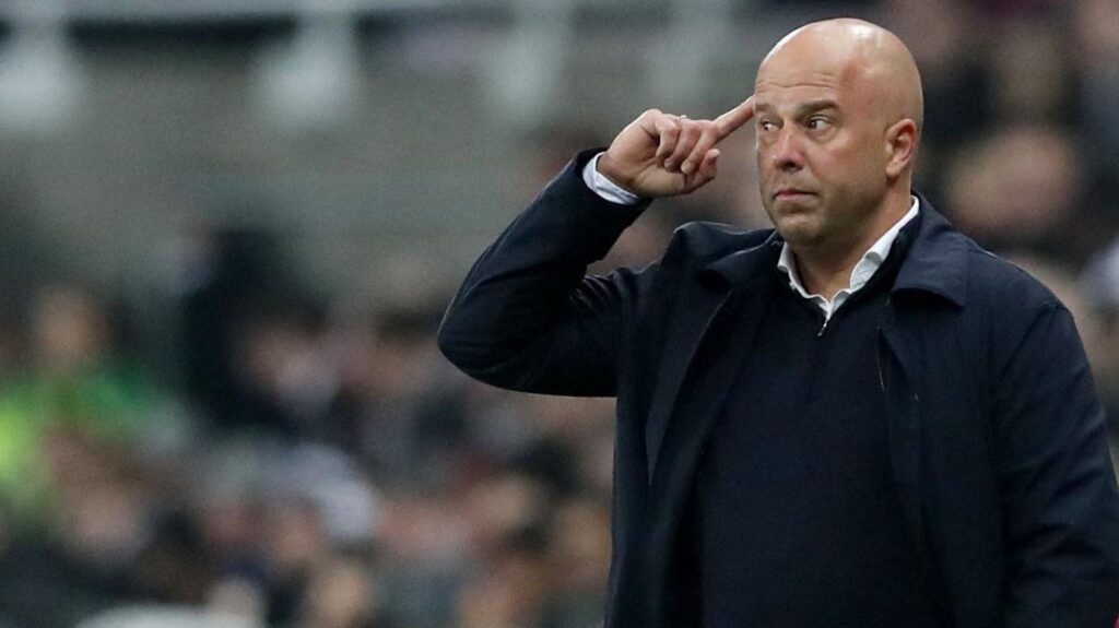 029ba3f0-b3e2-11ef-9f3f-05ad5186cede-1024x575 Slot dismisses transfer rumours ahead of Forest clash, confirms Bradley and Wirtz will miss out