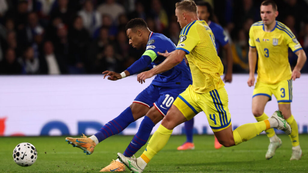 09884a1559f1de621e7f94668d3edd4b877b5410-1024x576 Mbappé, Olise and Ekitike Score as France Secure World Cup Spot Against Ukraine