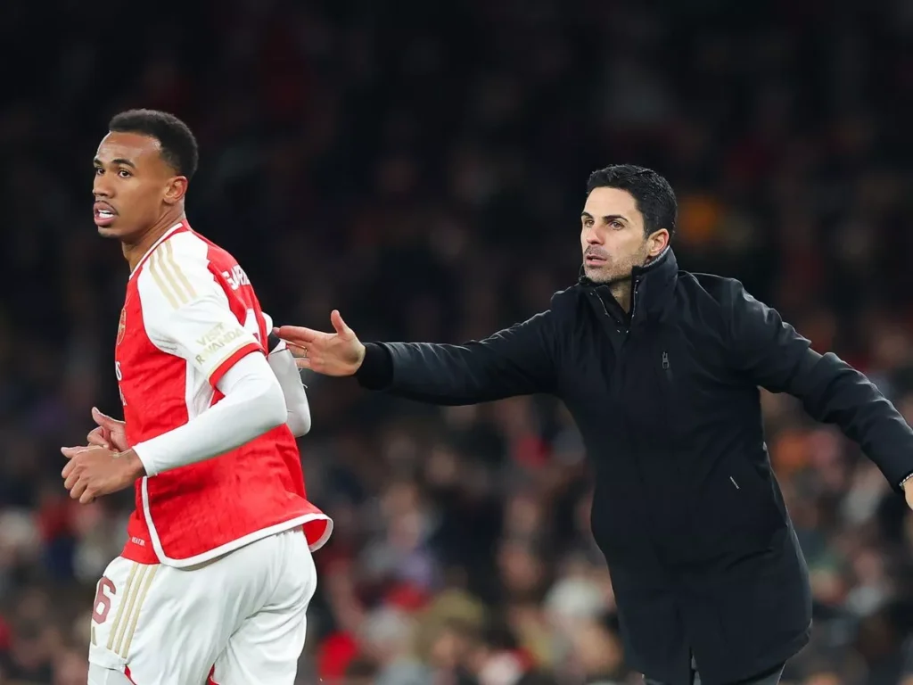 0_Gabriel-Arteta-1024x768 Man City aim to close the gap as Arsenal enter North London derby hit by major injuries