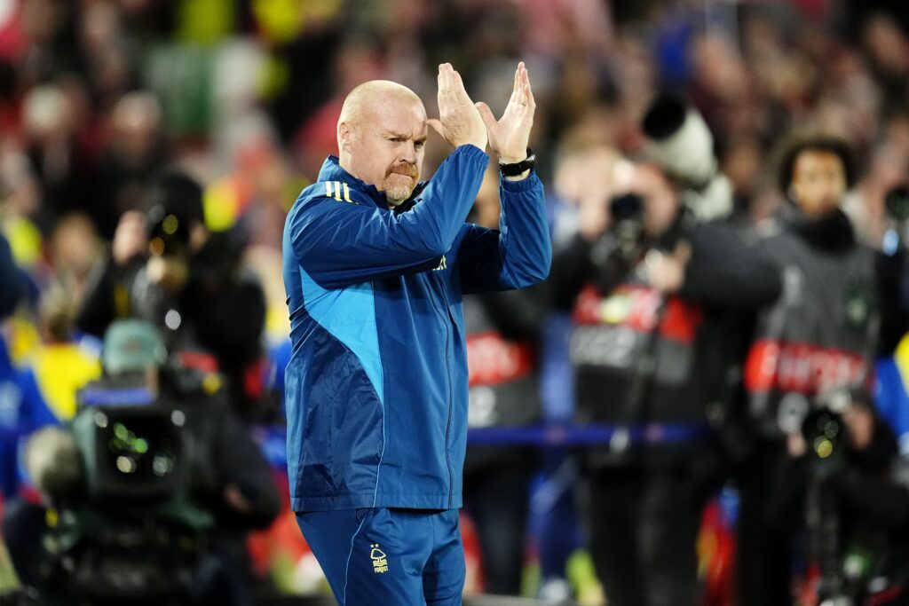 0b770765fee8ce623631d3d2ec5757a9Y29udGVudHNlYXJjaGFwaSwxNzYxMzQxNTc4-2.82123436-1024x683 Sean Dyche acknowledges Nottingham Forest’s willingness to play the tough game