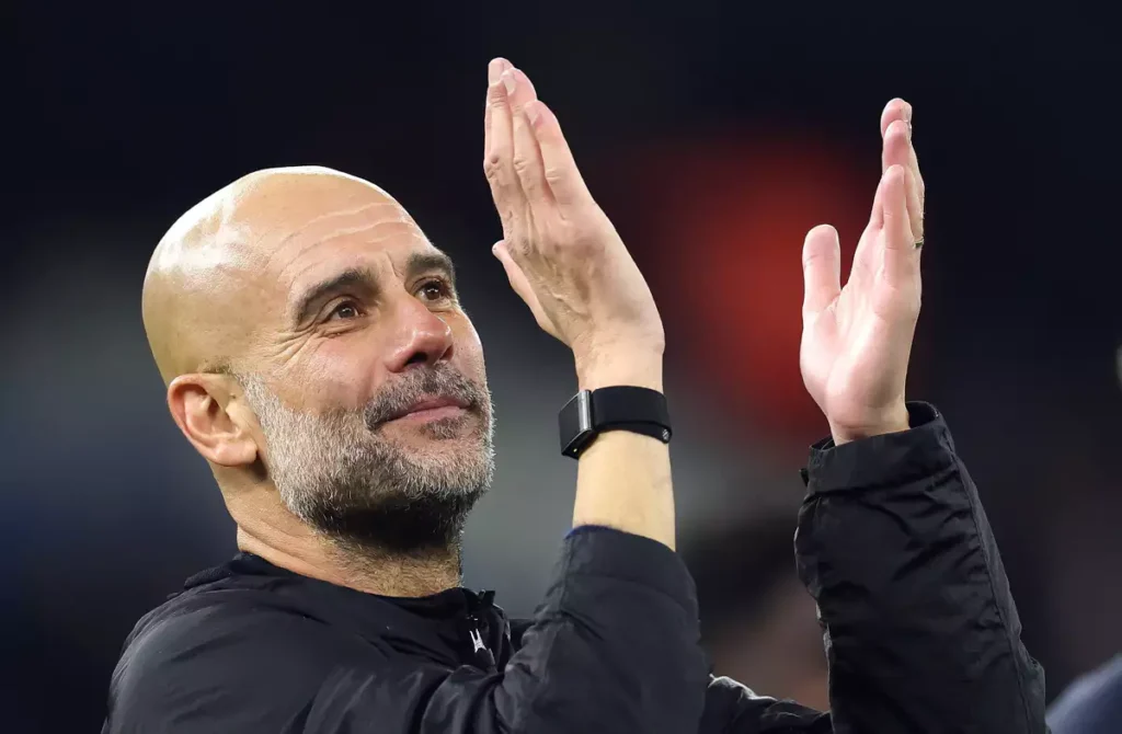 12514726-1024x670 ’The real season begins now’: Guardiola eyes Arsenal ahead of Newcastle clash