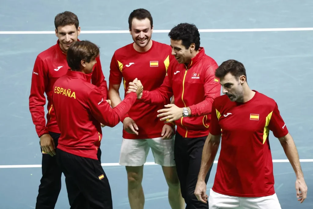 1278804_0.jpeg-1024x683 Spain rally past Czech Republic to reach Davis Cup semi-finals without Alcaraz