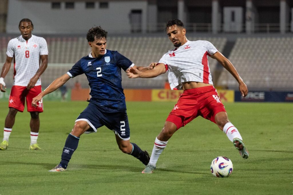 177ef362-1f6f-4948-806c-8ad90551c418-1-1024x682 Finland face must-win showdown against Malta to keep faint World Cup dreams alive