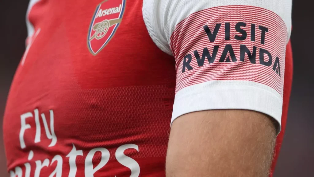 1_GettyImages-1019019690-1024x576 Arsenal to end eight-year sponsorship deal with Visit Rwanda