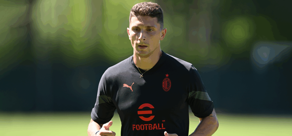 2022.07.14-CU-Caldara-WebHP-1024x480 Italian Defender Mattia Caldara Retires from Football at 31
