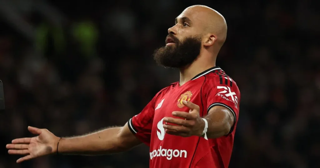 2025-10-25T182806Z_1176668999_UP1ELAP1FASMZ_RTRMADP_3_SOCCER-ENGLAND-MUN-BHA-1761449844_7c2108-1761449986-1024x538 Why Bryan Mbeumo, Not Benjamin Šeško, Has Been Manchester United’s Smartest Summer Signing