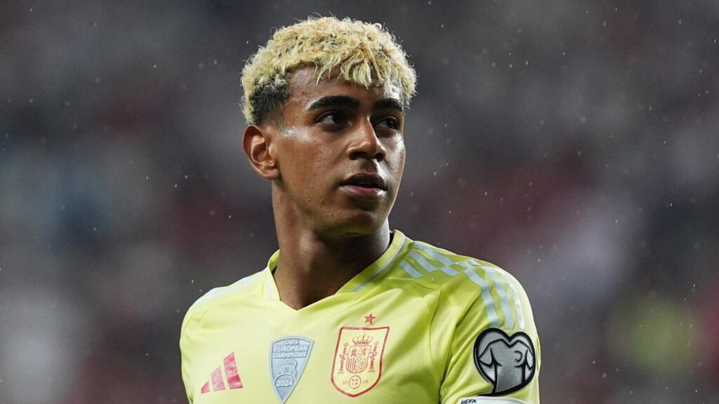 210438d0-909f-11f0-9501-e11accb9a258-1024x576 Lamine Yamal Withdrawn from Spain Squad in Major Club-Country Clash