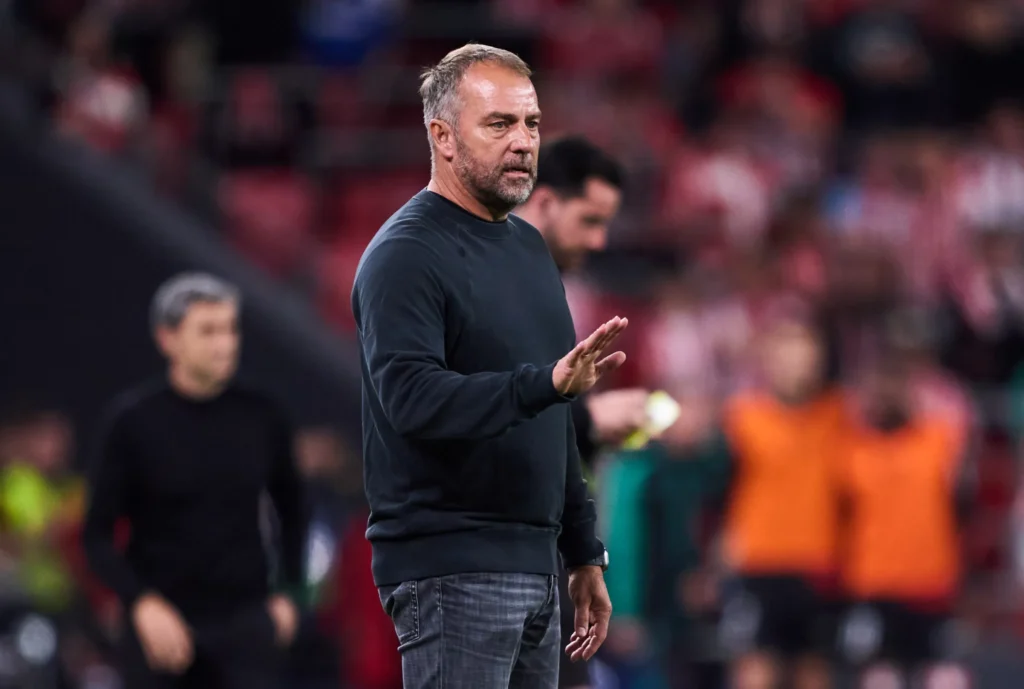 2217846435-1024x689 Flick Promises to ‘Protect’ Barcelona Sensation Lamine Yamal After El Clásico Criticism