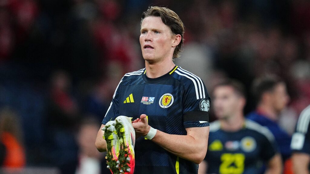 3CJDAB9-1024x576 OPINION: Scott McTominay’s post-United revival has cemented his status as a Scotland great