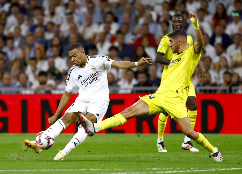 426514-1024x736 Mbappé Shines with Double as Real Madrid Thrash Valencia to Go Clear at the Top