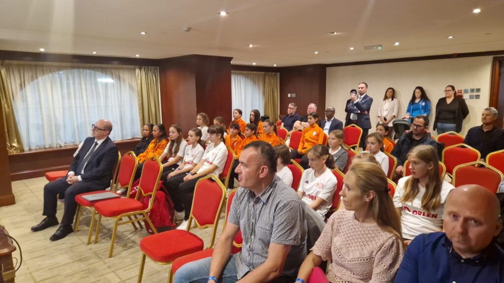 470d237a-e827-4008-8015-e29932f4ef6b-1024x576 Erasmus+ United Play celebrated as a best practice in using sport to unite young Europeans