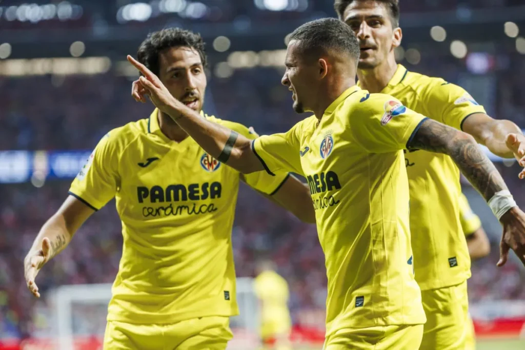 4f607984c31e0b13543f3afde47bdf6f-1024x683 Super-Sub Oluwaseyi strikes late as Villarreal maintain title charge with win over Mallorca