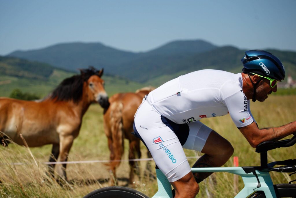 516427924_10163424479469188_6008527247770029432_n-1024x683 Fabio Spiteri to tackle third Deca Ultra Triathlon in Taiwan in support of animal shelters