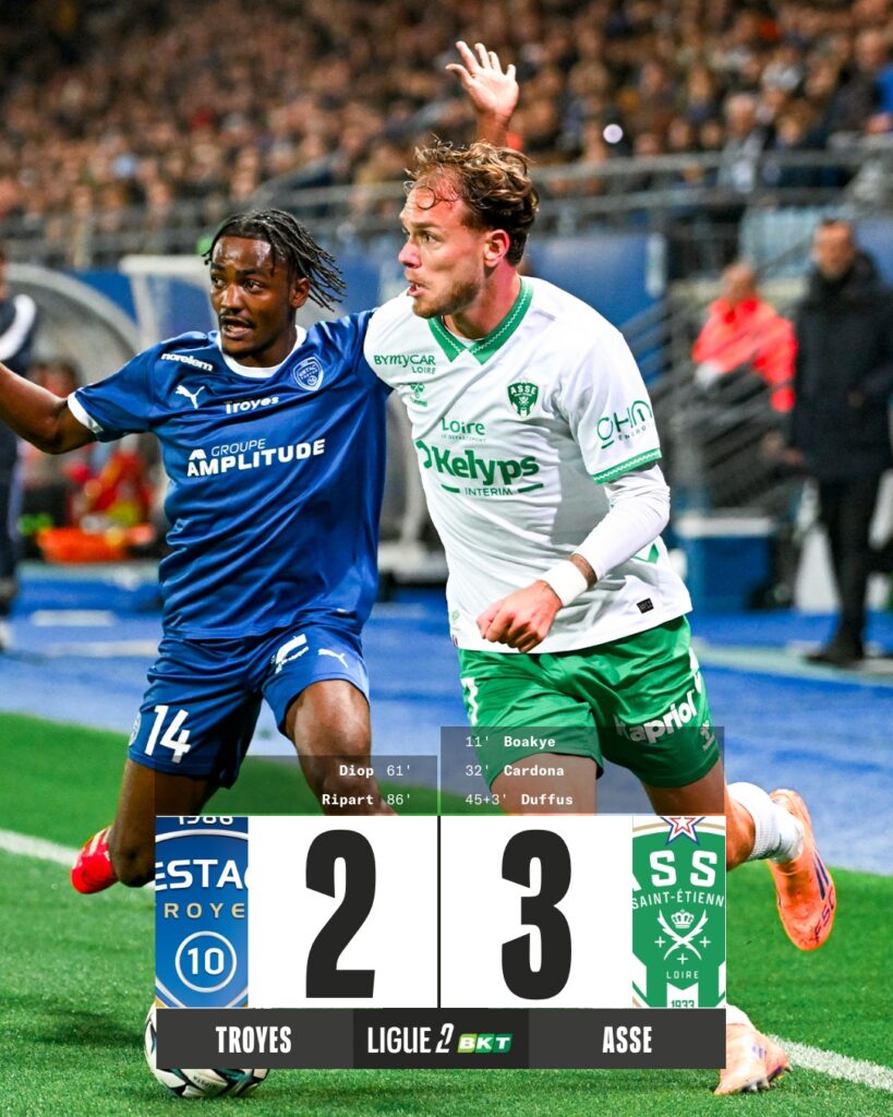 577923116_1444786650350359_7140048965346611463_n-819x1024 St. Étienne edge Troyes 3–2 in thriller to tighten title race