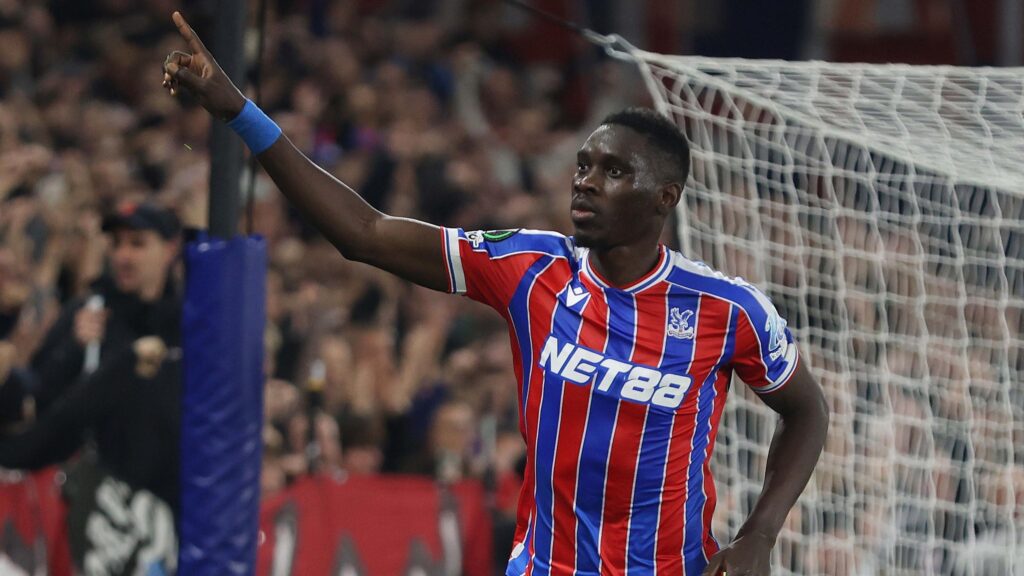 62768910-bb62-11f0-ba75-093eca1ac29b-1024x576 Sarr Scores Twice as Crystal Palace Defeat AZ in Conference League