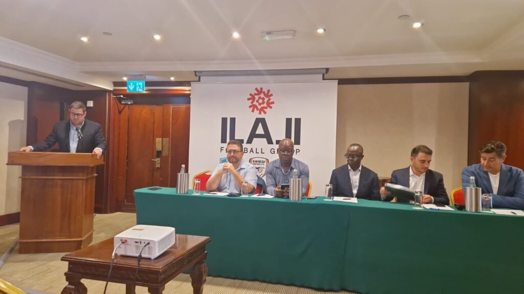 6934c4b3-db38-45a2-a202-c2e5447634ad-1024x576 Ilaji Football Group launches Internationally, unveils global vision connecting Africa, to Malta and beyond