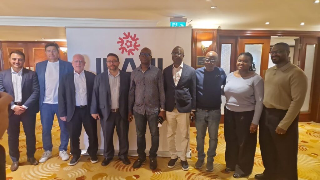 6f0cab79-6779-4460-af96-b55f3ba9889b-1024x576 Ilaji Football Group launches Internationally, unveils global vision connecting Africa, to Malta and beyond