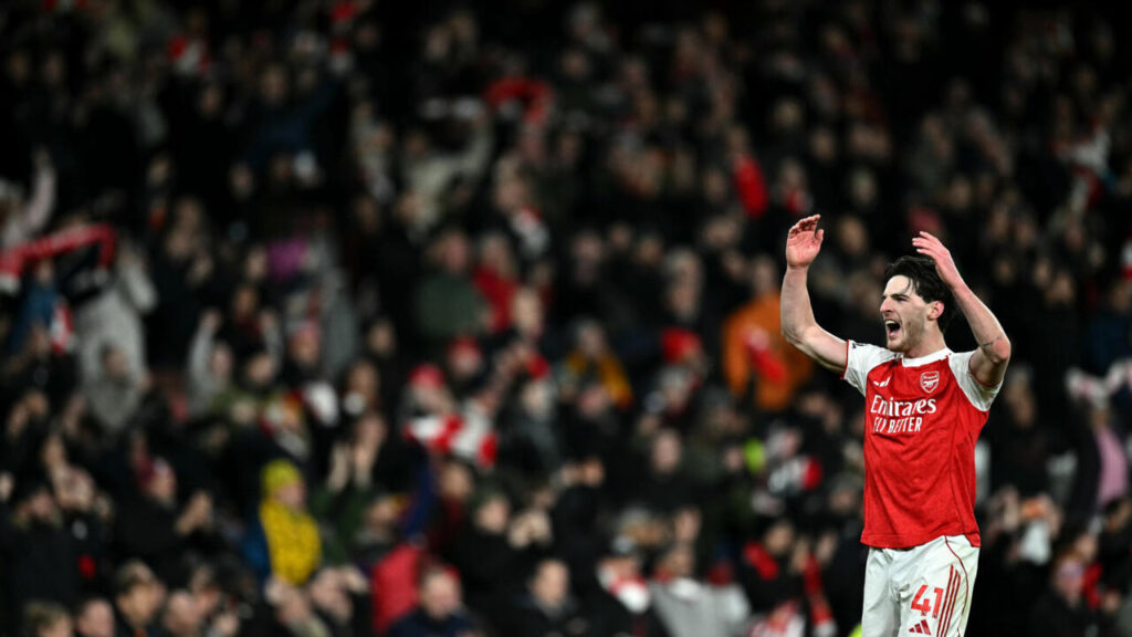 7cb729be949f56e7823a2e3f3d607be7ca343bc2-1024x576 Mikel Arteta believes Declan Rice is only getting started at Arsenal