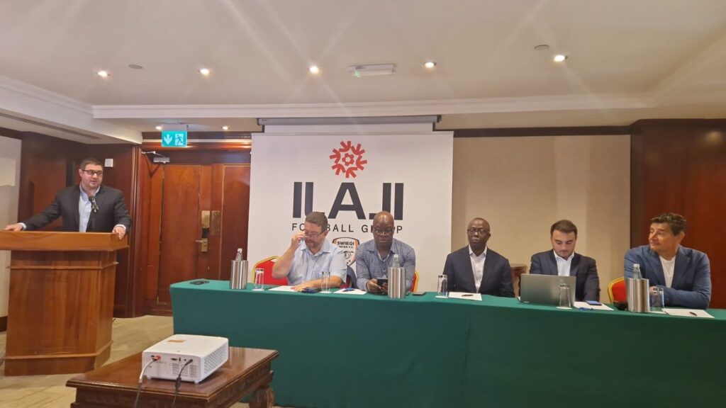 96a2e1db-66fa-4914-b1c2-a0c742371033-1024x576 Ilaji Football Group launches Internationally, unveils global vision connecting Africa, to Malta and beyond