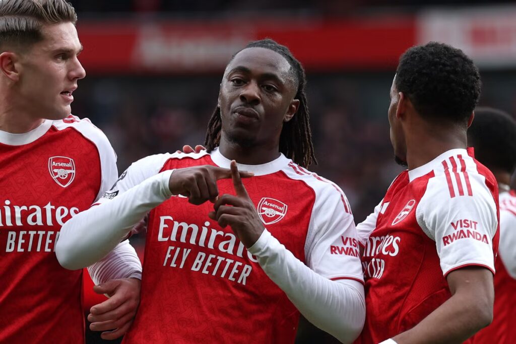 Arsenals-Eberechi-Eze-was-a-key-target-for-Tottenham-Hotspur-1-1024x683 Arteta praises hat-trick hero Eze: “He brings the aura this Arsenal team needed”
