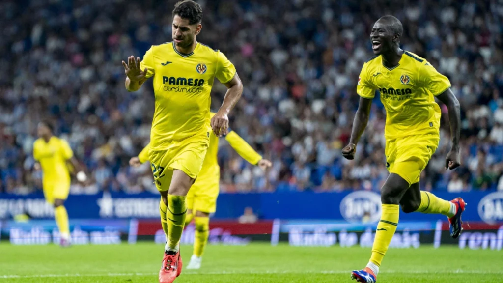 AyozePerezvsEspanyol-1536x864.jpg-1024x576 Villarreal climb to second in LaLiga with hard-fought victory over Espanyol