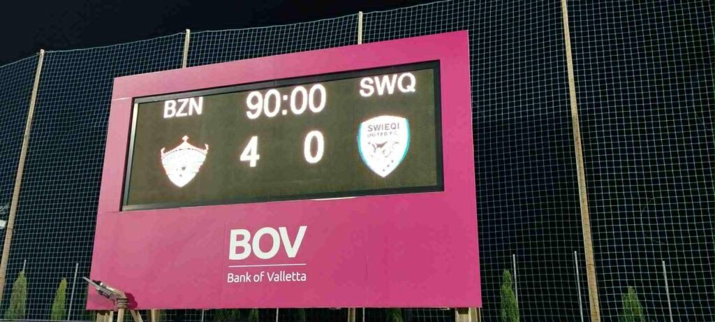 Balzan-Swieqi-1024x461 BOV Challenge League: Zurrieq edge Vittoriosa as Balzan cruise past Swieqi in Centenary Stadium Double header
