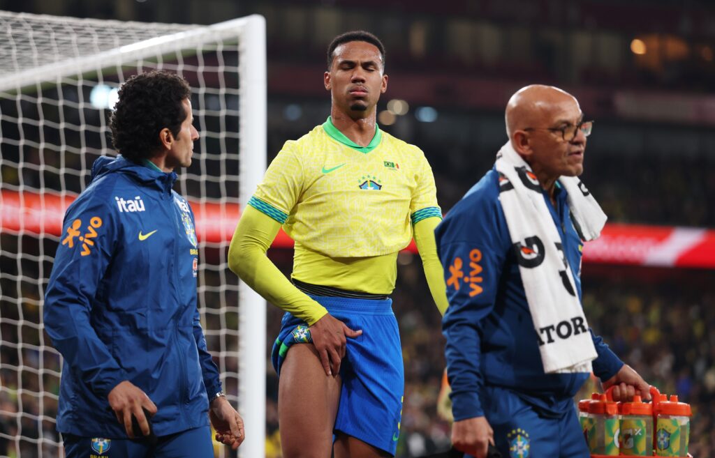 Brazil-v-Senegal-International-Friendly-g1vkbfgn-1024x657 Arsenal’s Gabriel ruled out of Brazil squad with thigh injury