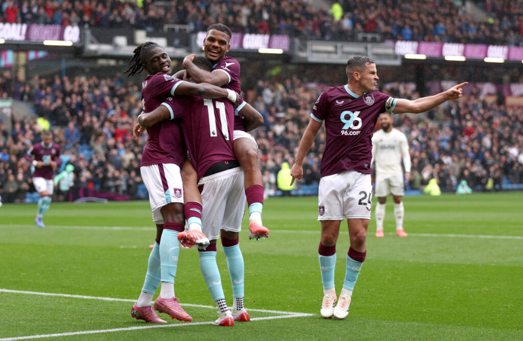 Burnley-vs-Nottingham-Forest-Premier-League-scaled-1-1024x667 Burnley’s Hannibal Mejbri Charged by FA Over Alleged Spitting Incident Involving Leeds Fans