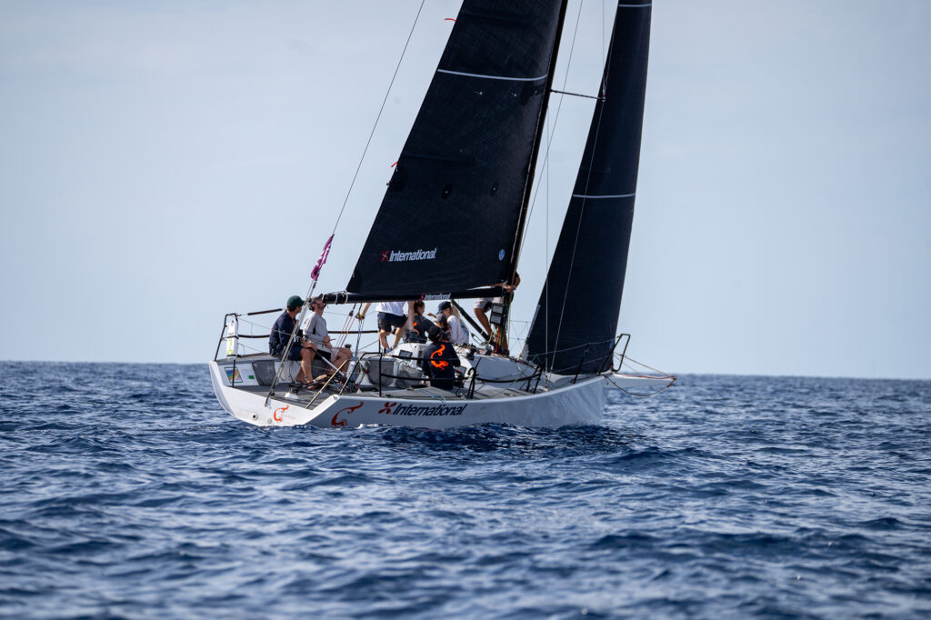 Calypso-1-1024x682 Calypso triumphs at 2025 BOV Gozo Autumn Regatta