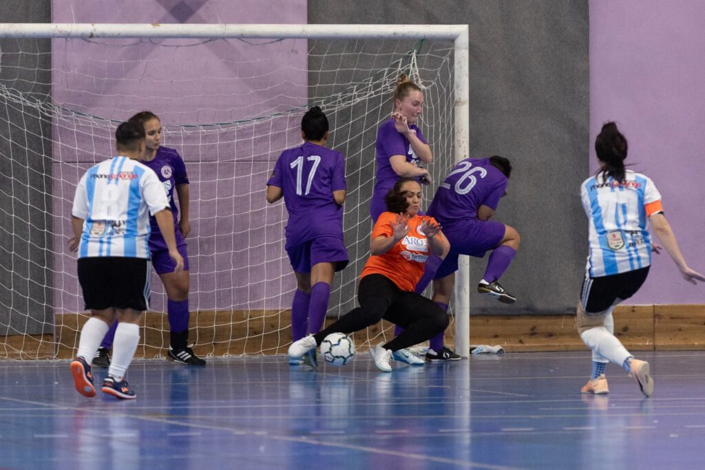 FB_IMG_1762778839591-1024x683 Women’s Futsal: St George’s and Zero Sei stay level at the top After Matchweek 2